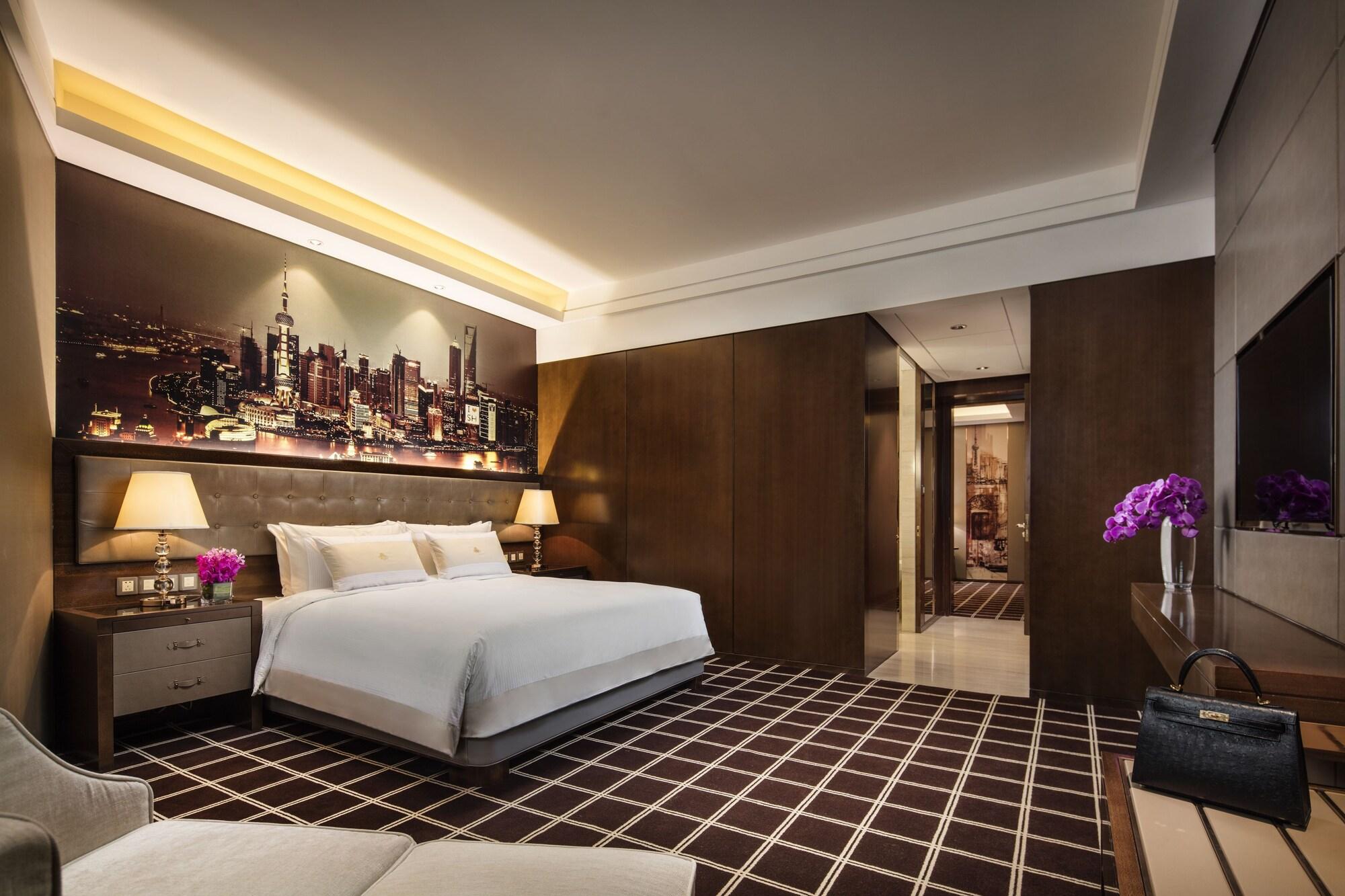 Royal Century Hotel Shanghai Exterior photo