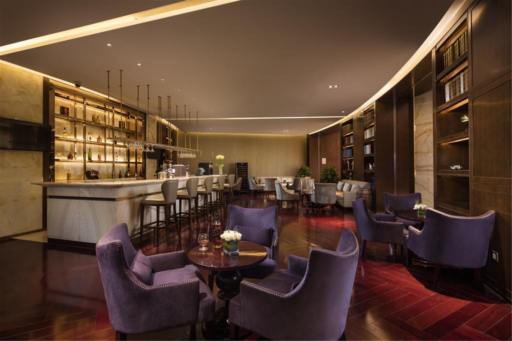 Royal Century Hotel Shanghai Exterior photo