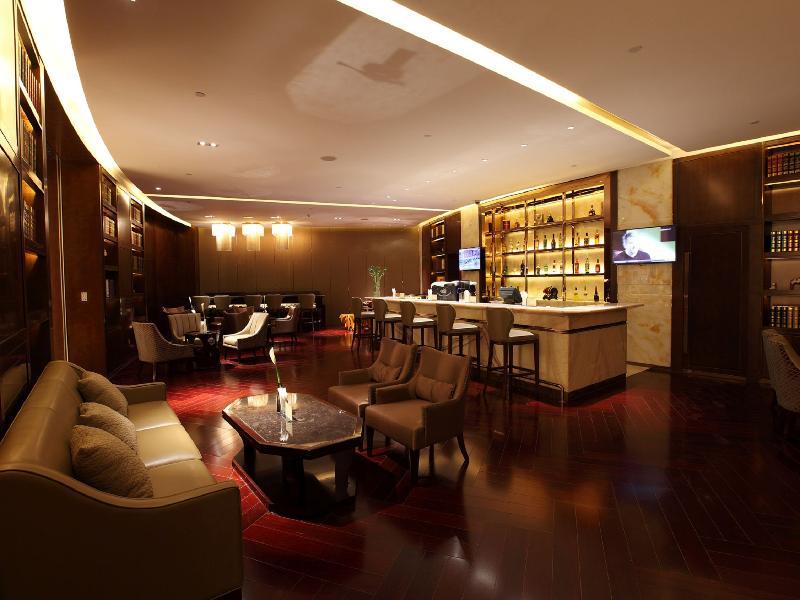 Royal Century Hotel Shanghai Exterior photo