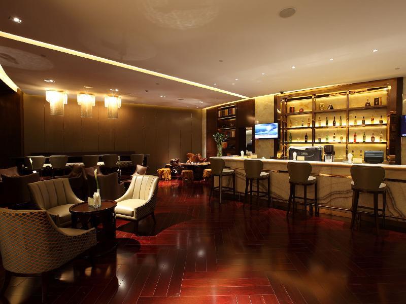 Royal Century Hotel Shanghai Exterior photo