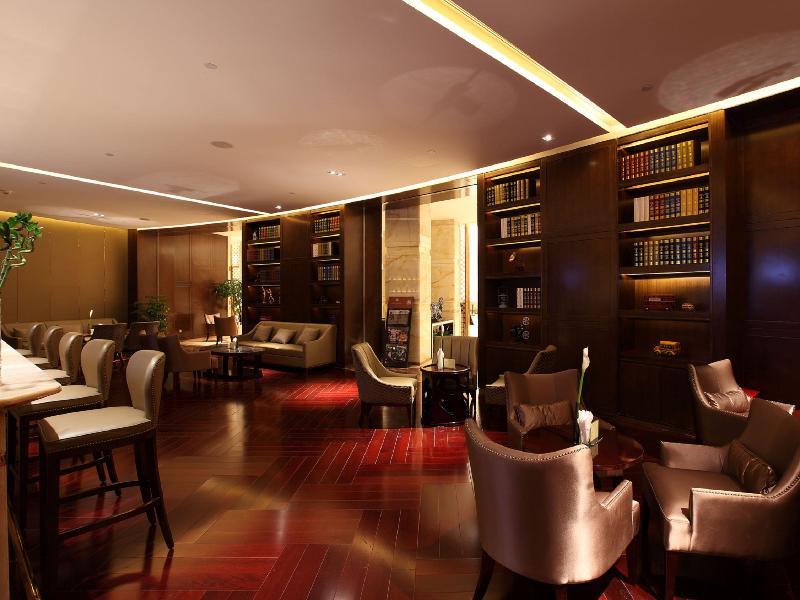 Royal Century Hotel Shanghai Exterior photo