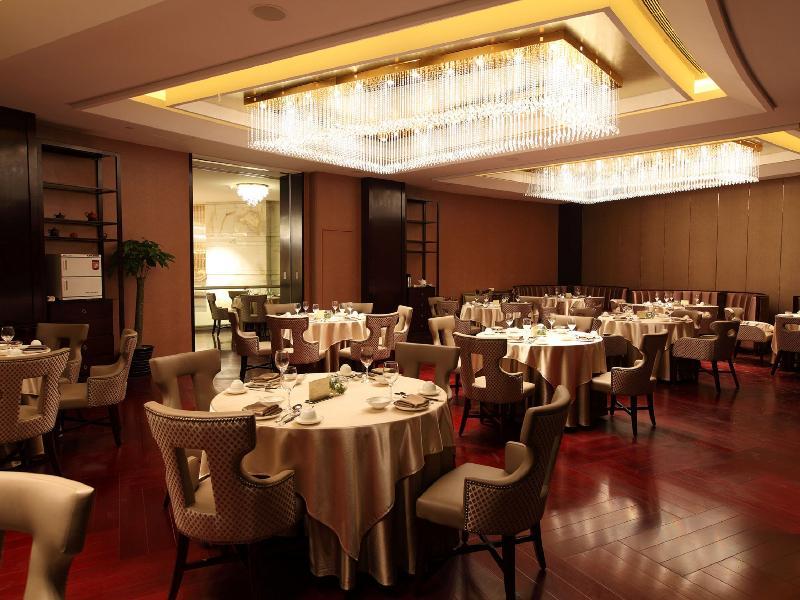 Royal Century Hotel Shanghai Exterior photo