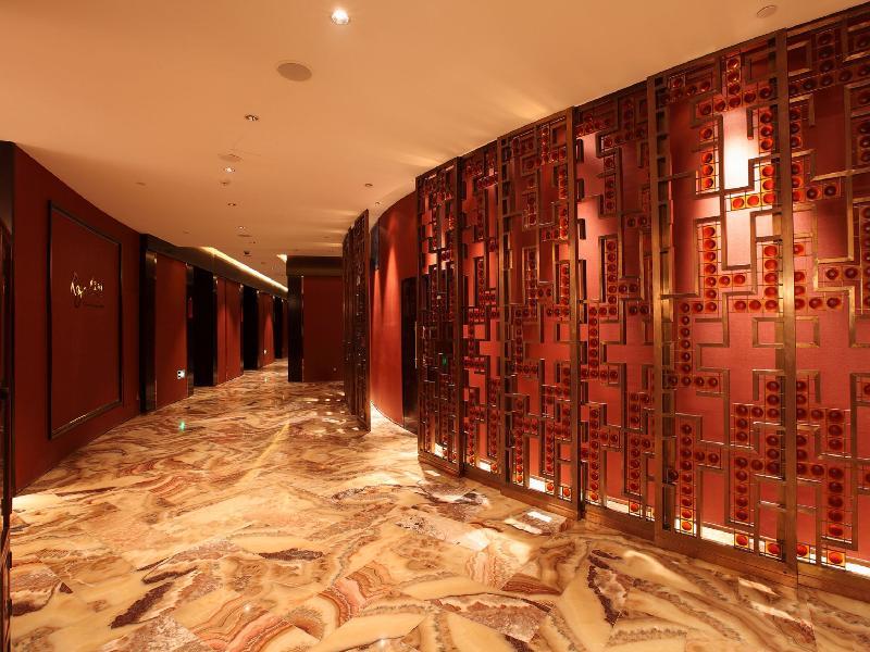 Royal Century Hotel Shanghai Exterior photo