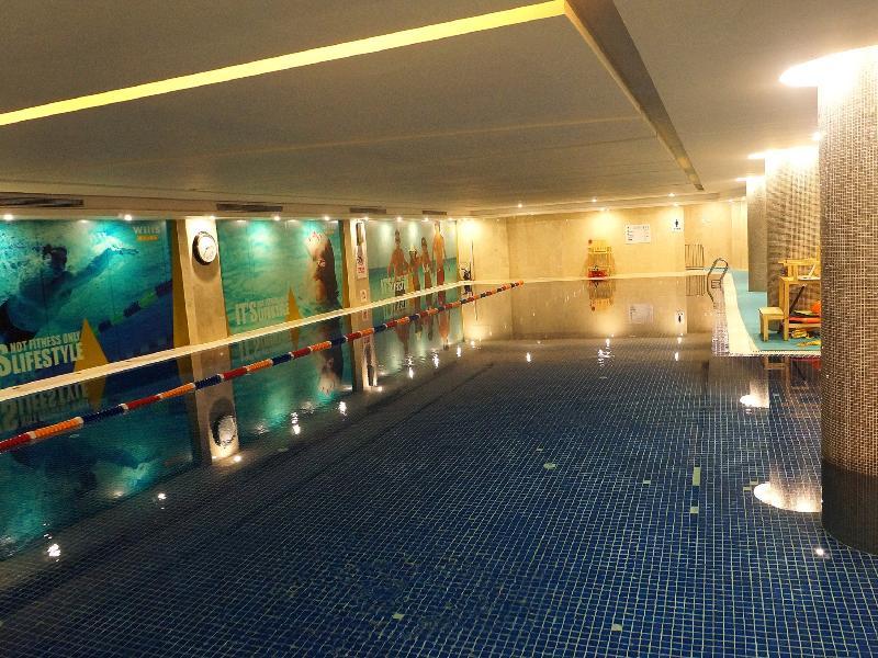 Royal Century Hotel Shanghai Exterior photo