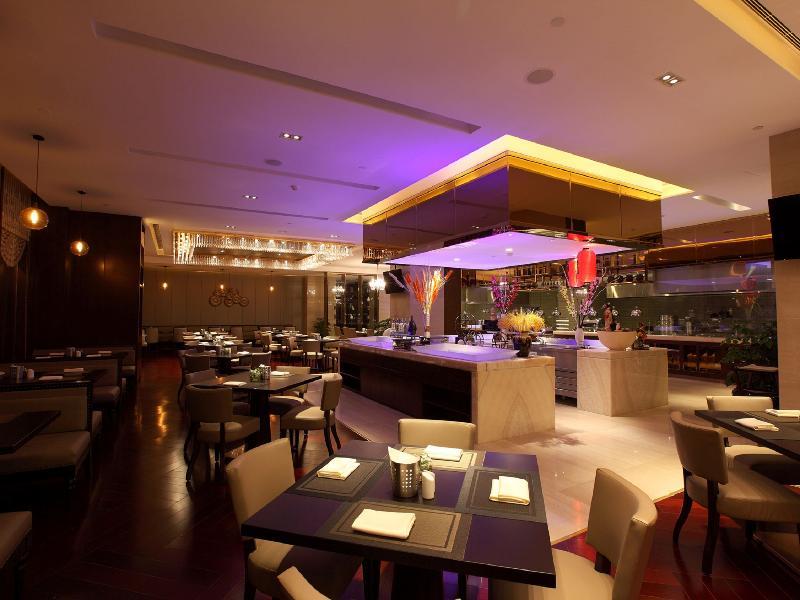 Royal Century Hotel Shanghai Exterior photo