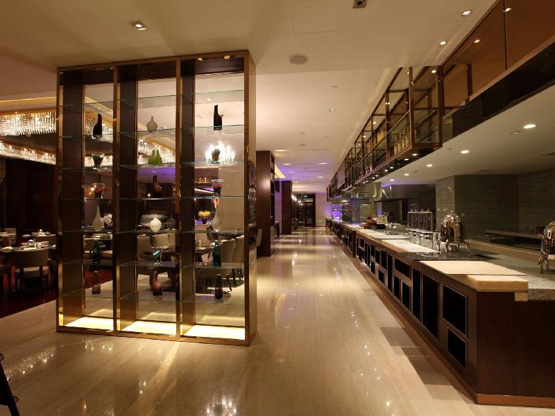 Royal Century Hotel Shanghai Exterior photo