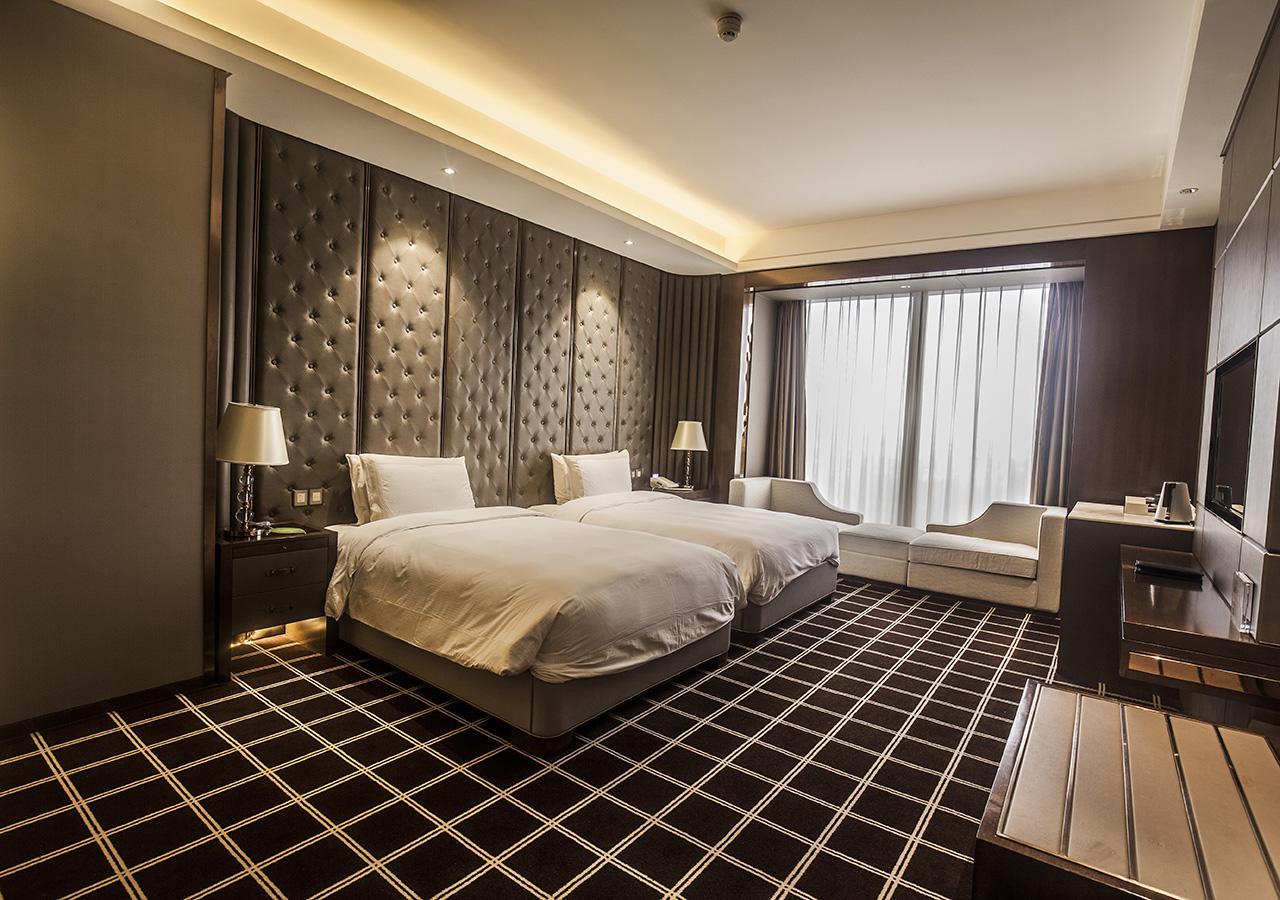 Royal Century Hotel Shanghai Exterior photo